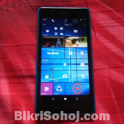 Microsoft Lumia 540